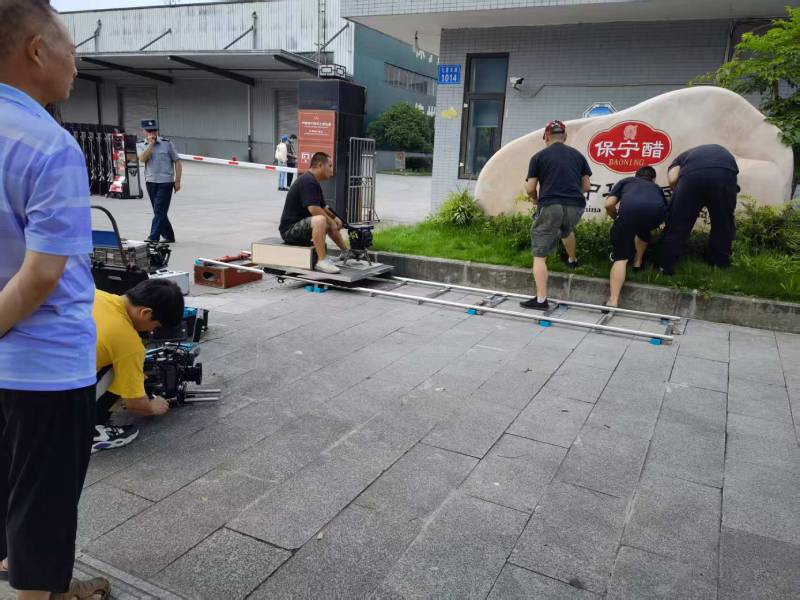 牧野区TVC拍摄：制造业专属TVC方案，用镜头展现企业硬核实力！