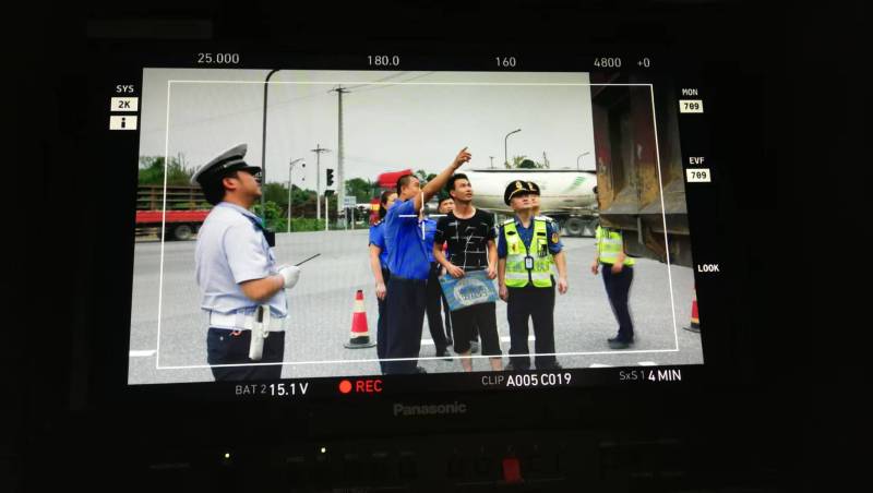牧野区TVC拍摄：用专业镜头助力品牌曝光，让广告触达更多目标用户！