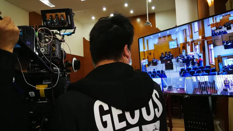 牧野区TVC制作：政企单位合规宣传，专业把控内容，官方平台适用！