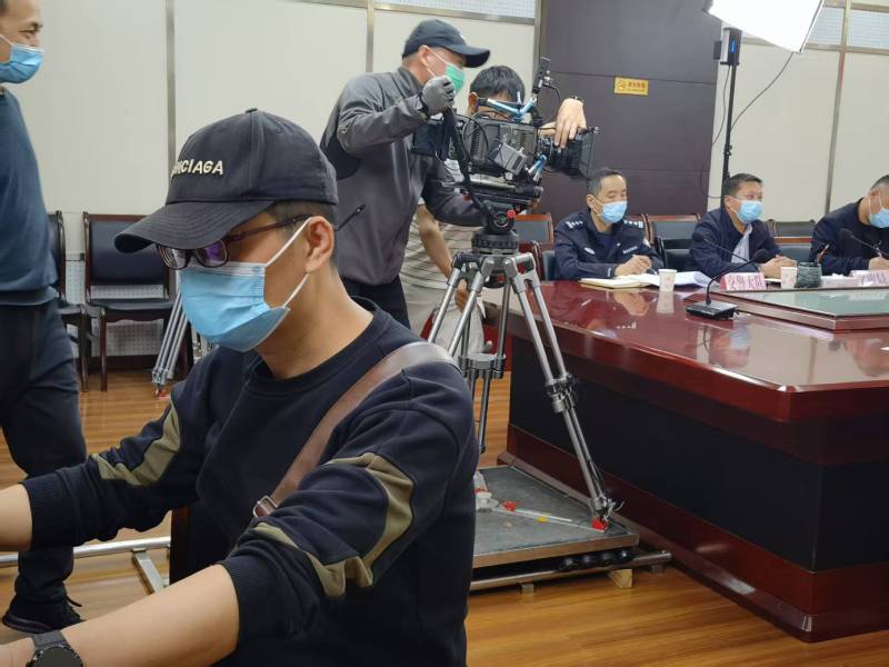 牧野区TVC拍摄公司怎么筛选？记住这3个核心标准！