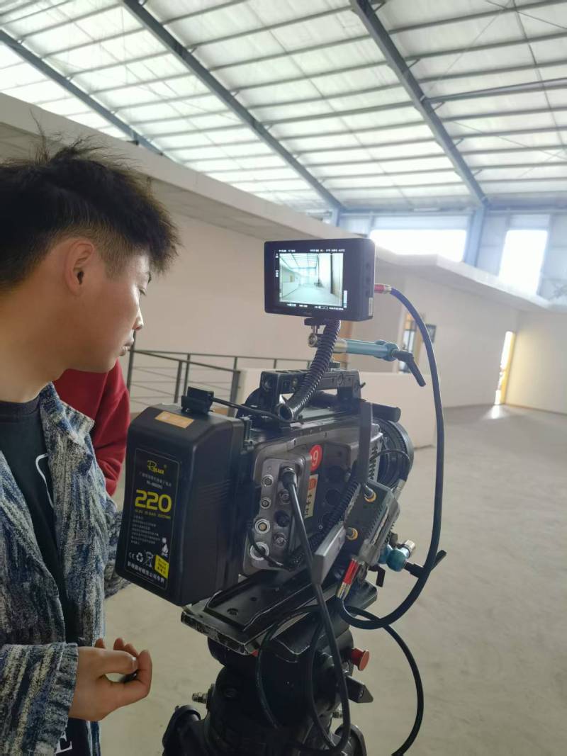 创新驱动，智领未来——牧野区TVC与广告片拍摄制作的创新实践