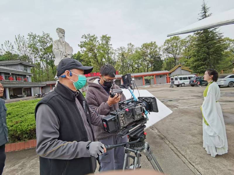 牧野区广告片拍摄公司：从策划到投放，一站式服务，让品牌传播更高效！
