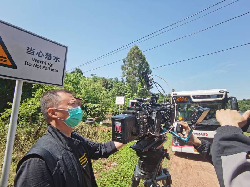 牧野区TVC拍摄公司：深耕本地市场，为品牌定制专属拍摄方案